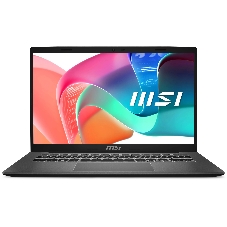 Ноутбук MSI Modern 14 F1MG Core 5 120U 14