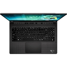 Ноутбук MSI Cyborg A15 C1WF-077XRUY Ryzen 7 170 16Gb SSD512Gb NVIDIA GeForce RTX 5060 8Gb 15.6