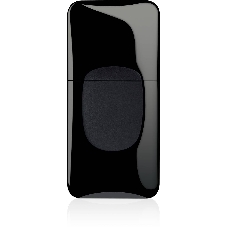Сетевой адаптер TP-Link SOHO TL-WN823N Беспроводной USB мини адаптер 300 Мбит/с стандарта N c кнопкой QSS(Realtec)