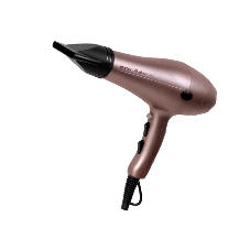Фен Centek CT-2239 Moka 2200Вт, 2 скорости, 3 режима, холодный обдув, концентратор