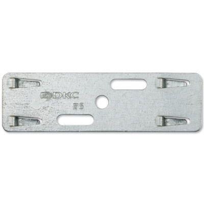 Держатель для проволочного лотка осн. 50 ДКС FC37305