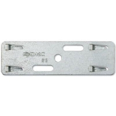Держатель для проволочного лотка осн. 50 ДКС FC37305