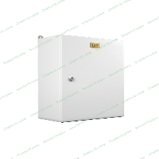 Монтажные шкафы, стойки Elbox Электротехю распред. шкаф IP66 навесной (В300xШ200xГ150) EMW c одной дверью (EMW-300.200.150-1-IP66)