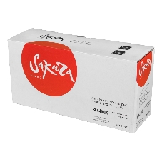 Картридж лазерный Sakura CX4100D3 для Samsung SCX-4100, 4150, черный, 3 000 к.