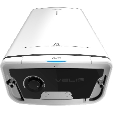 Водонагреватель электрический Ariston Velis Tech Inox R ABS 100 белый, накопительный, 100 л, 2,5 кВт