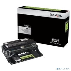 Барабан Lexmark 50F0Z00, return program MS310/410/510/610 (60 000 стр.)