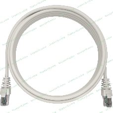 Патч-корд NTSS NTSS-PC-UTP-RJ45-5e-5.0-LSZH-WT NTSS-PC-UTP-RJ45-5E-5.0-LSZH UTP RJ-45 вил.-вилка RJ-45 кат.5E 5м белый LSZH (уп.:1шт) 26AWG