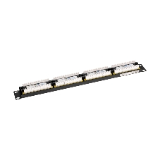 Панель коммутационная Rexant 19