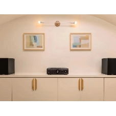 Усилитель интегральный Denon PMA-900HNE стерео полупроводниковый черный