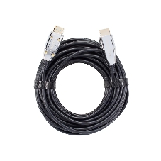 Кабель Активный оптический кабель HDMI 19M/M,ver. 2.1, 8K@60 Hz 15m Telecom TCG2120-15M
