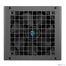 Блок питания Deepcool/GamerStorm PN650D, 650Вт, 80 PLUS Gold, 120мм, черный