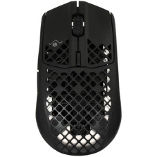 Мышь проводная игровая SteelSeries Aerox 3 черный (62599)