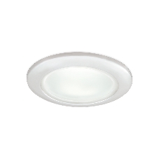 Светильник Ambrella light TN108 WH белый GU5.3 D92*35
