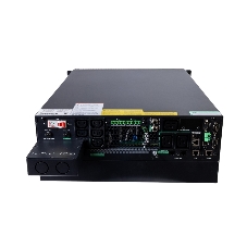 Источник бесперебойного питания Systeme Electric Smart-Save Online SRT SRTSE5KRTXLIG2-NC / 5000 ВА / 5000 Вт / 5 x IEC 320 C13, 3 x IEC 320 С19