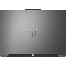 Ноутбук ASUS TUF F16 FX607VU-RL061 серый 90NR0N06-M002T0 16