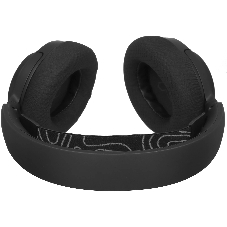 Гарнитура SteelSeries Arctis Nova 5 чёрный, беспроводная, радиоканал, до 60 ч, совместимость с PS5