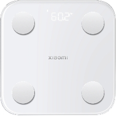 Весы Xiaomi Body Composition Scale S400 MJTZC01YM