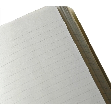 Блокнот Moleskine CLASSIC QP060 Large 130х210 мм, 240 страниц, линейка, твердая обложка, черный