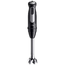 Блендер погружной Braun MQ55254MBK черный, 1000 Вт, 25 скоростей, турбо