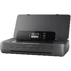 Принтер струйный HP OfficeJet 200 (CZ993A#BHC), A4, цветной, печ. до 10 стр/мин. (ч/б) до 7 стр/мин. (цвет), 1200 x 1200 dpi (ч/б) 1200 x 4800 dpi (цвет), USB, Wi-Fi, Air Print, Mopria