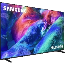 Телевизор QLED Samsung 55