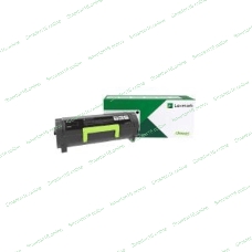 Картридж лазерный Lexmark черный для B2442dw, MB2442adwe, B2546dw, MB2546adwe, B2650dw, MB2650adwe 6000 стр.