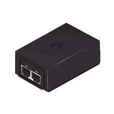 Блок питания Ubiquiti POE-48-24W блок питания 48В 0.5А Passive PoE
