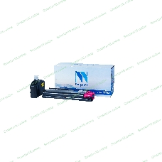Картридж NVPrint совместимый NV-TK-5270 Magenta для Kyocera EcoSys M6230cidn/P6230cdn/M6630cidn (6000k)