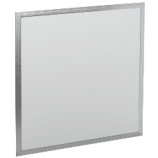 Панель светодиодная ультратонкая LED ДВО 6565 eco 36Вт S 4000К (без драйвера) IEK LDVO0-6565-36-0-4000-K01