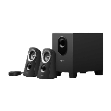 Акустическая система (980-000413) Logitech Z313 (2.1)