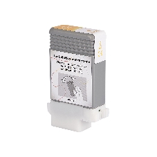 Картридж струйный Sakura 6708B001 (PFI-107 Y) для Canon, желтый, 130 мл.