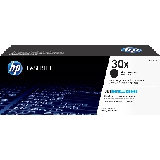 Картридж лазерный HP 30X черный для LJ Pro M203/M227 (3500 стр.)