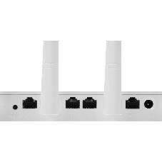 Маршрутизатор TENDA F6 Wi-Fi 300MBPS 10/100M