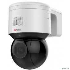 Камера видеонаблюдения IP HiWatch PTZ-N3A404I-D(B) 2.8-12мм цв. корп.:белый
