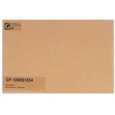 Картридж лазерный GalaPrint GP-106R01034 черный (10000 стр.) для Xerox Phaser 3420/3425