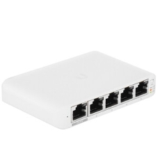 Коммутатор 5PORT 1000M POE USW-FLEX Ubiquiti