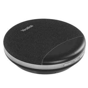 Спикерфон Yealink [SP96 with Dongle USB-C/A] Speakerphone + USB Bluetooth dongle/2-year AMS [1308174]