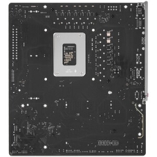 Материнская плата Gigabyte B860M EAGLE V2, LGA1851, Intel B860, 2xDDR5, 4xSATA, 2xM.2, 1xPCIe 5.0 x16, 1xPCIe 4.0 x4, 1xDP, 1xHDMI, 1x2.5Gb LAN, 3xUSB-A 5Gbps, 7xUSB-A 2.0, 1xUSB-C 5Gbps, 3x3.5 мм, 7.1, mATX