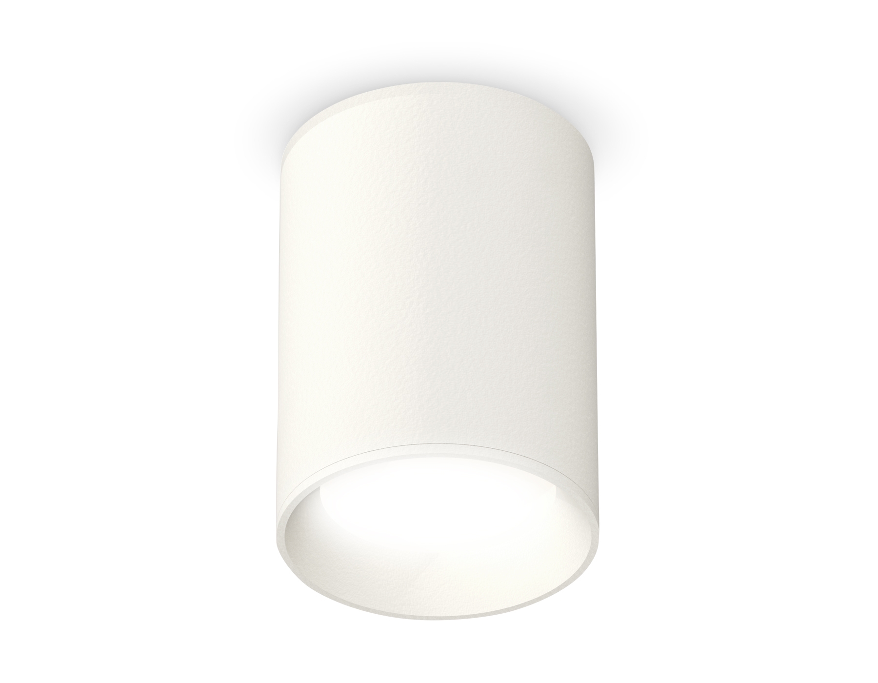 Светильник Ambrella Light XS6312001 SWH белый песок MR16 GU5.3 (C6312, N6101)