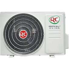 Сплит-система Royal Clima Triumph lite RC-TWL35HN белый