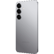 Смартфон Samsung Galaxy S25 12/256Gb, серый
