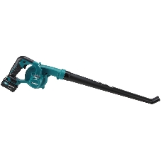 Воздуходувка Makita UB101DZ пит.:от аккум. синий/черный