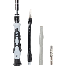 Набор отверток Enfield Torx 115 в компл.:115 предметов жесткий кейс (100065768907)