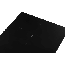 Индукционная варочная панель Vitek VHI3210 черный