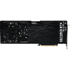 Видеокарта Palit GeForce RTX 5080 Infinity 3, 16 GB GDDR7, 256 bit, 3xDisplayPort, HDMI, GPU 2295 MHz