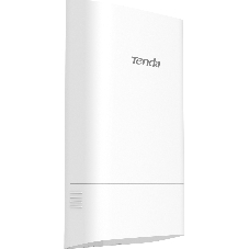 Tenda O1-5G (2-pack) Наружная точка доступа (комплект 2 шт), 5 ГГц, до 867 Мбит/с, внутренняя антенна 1x9dBi, IP65, PoE