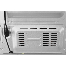 Морозильная камера Haier HF-82WAA белый, 82л, 3 ящика