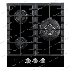 Газовая варочная панель Zigmund & Shtain M 23.4 B