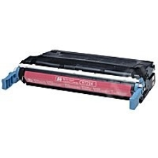 Картридж лазерный HP C9723A пурпурный для Color LJ 4600 Series 8000стр.