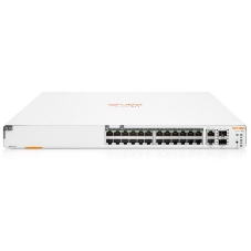 Коммутатор HPE Instant on 1960 JL805A#ABB 12x10G 4SFP+ Коммутатор HPE Instant on 1960 JL805A#ABB 12x10G 4SFP+
